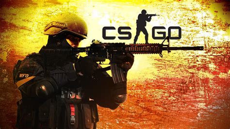 CS:GO .